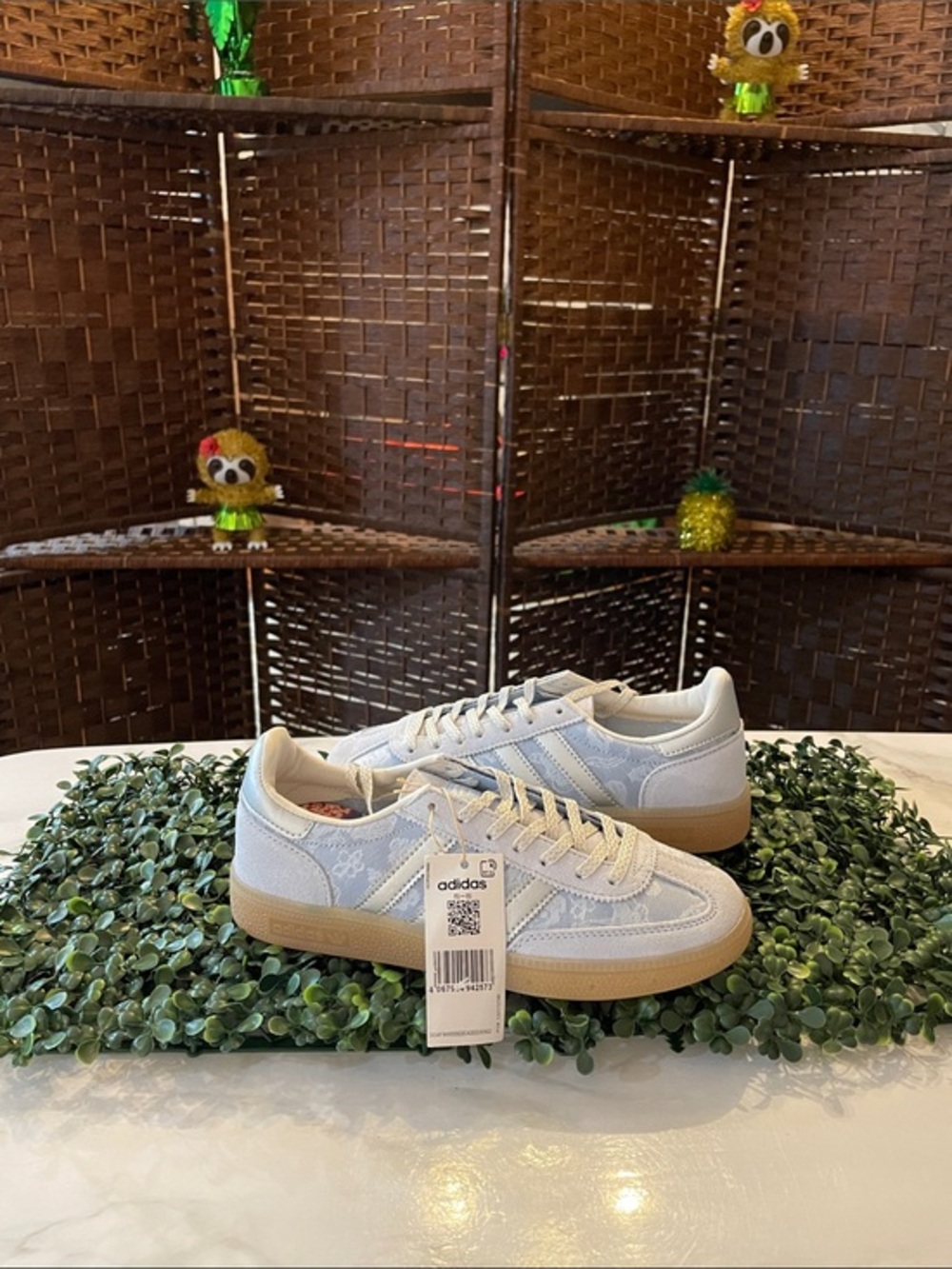 Adidas’s liberty London